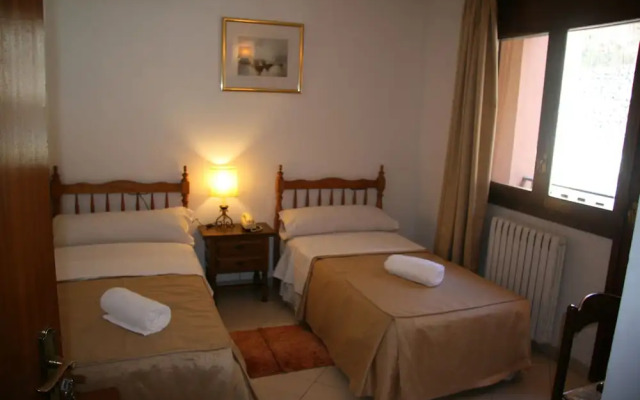 Hotel Gaspà