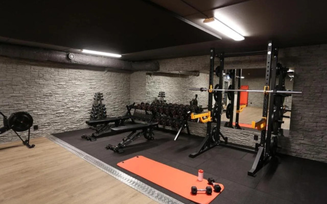 Good Morning Arlanda