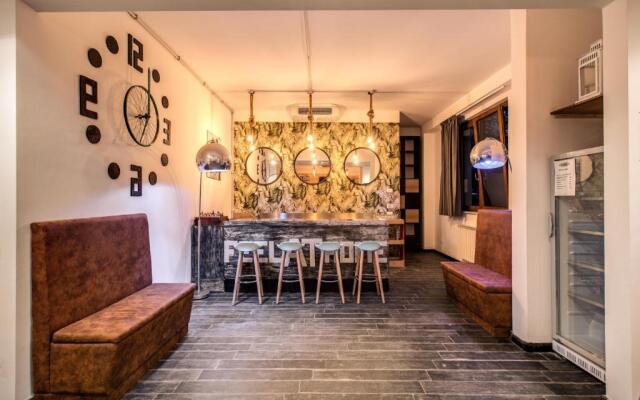 Hostel Trastevere 2