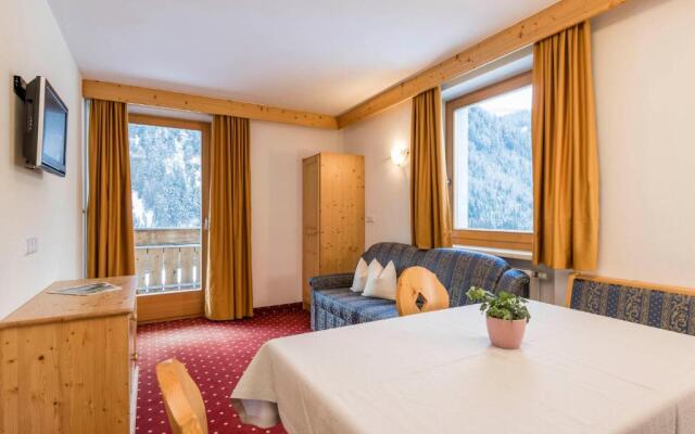 Hotel Alpenrose