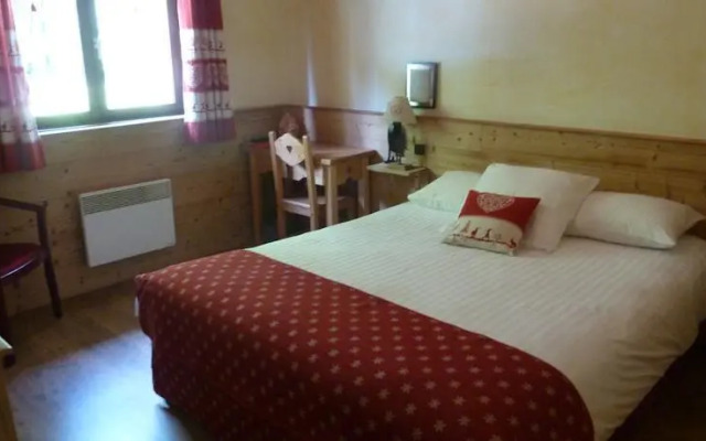 Hotel Restaurant Le Bois du Seigneur