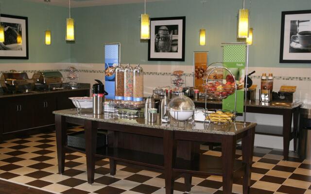 Hampton Inn Minneapolis/Shakopee