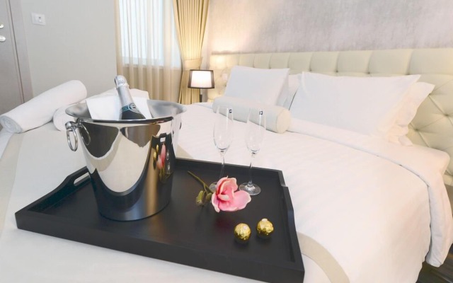 Hotel Alexandar Square Boutique