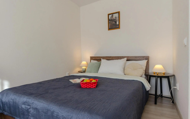 Апартаменты на улице Советская