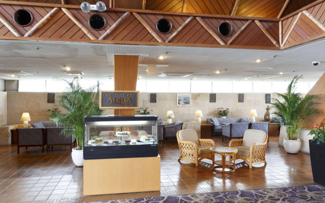 Irago Ocean Resort