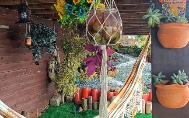 Pousada Vida Simples