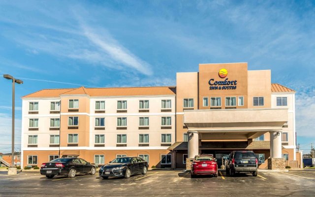 Comfort Inn & Suites