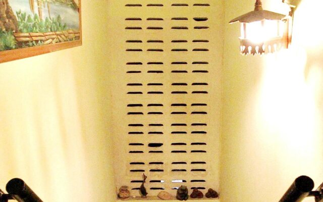 JJ Guesthouse