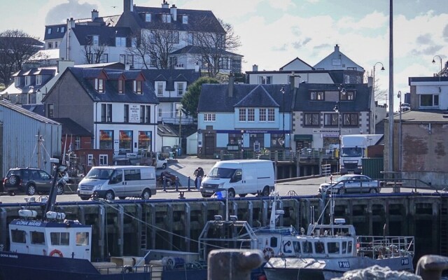 Telford Highland Apartments Gillies Park