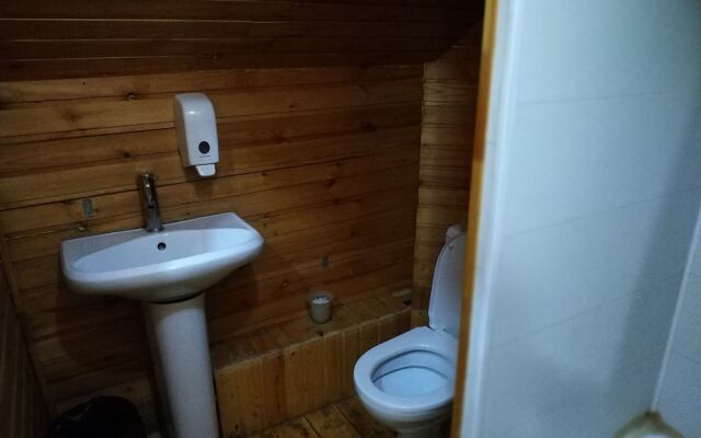 Отель «Лира»