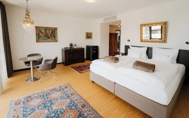 Adults Only Boutique-Hotel maison 41