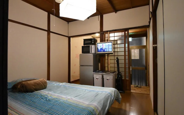 Oyado Tofukuji 2