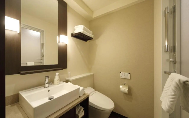 Toyoko Inn Tokyo Kamata Nº 2