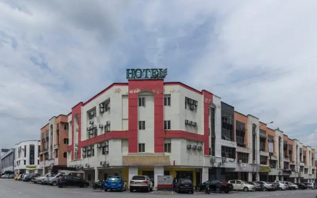 Hotel Sahara Inn