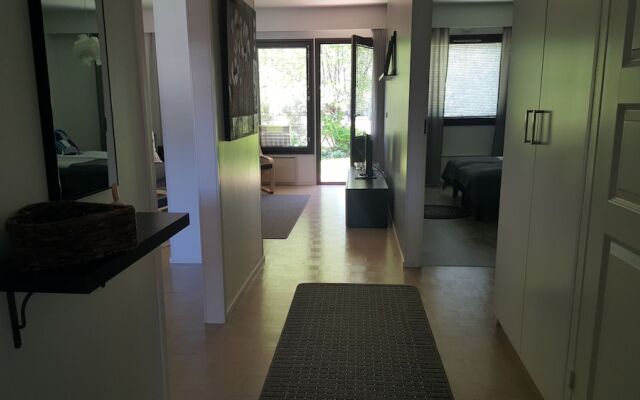Enjoy your stay in Ranua