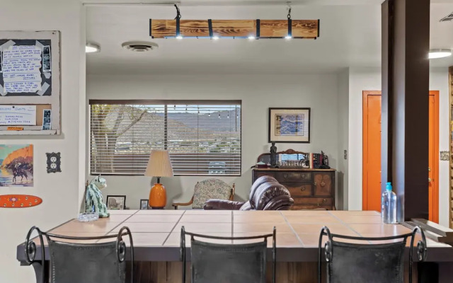 The Rosemary House Joshua Tree