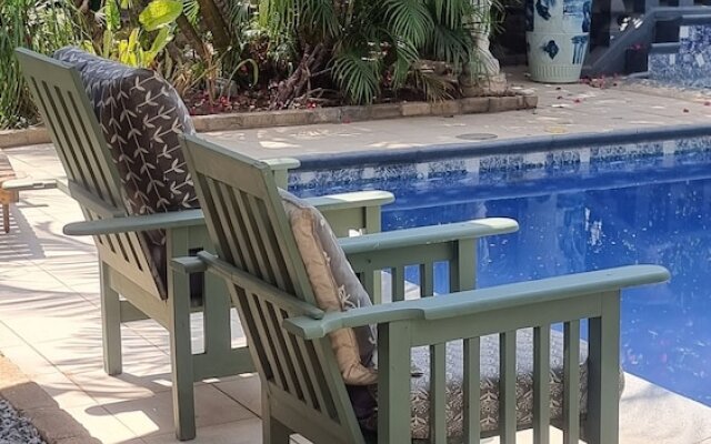 The Gallery Boutique Hotel