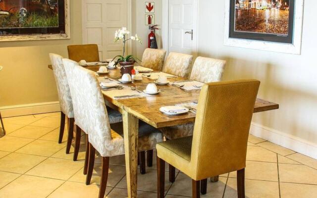 3 On Camps Bay Boutique Hotel
