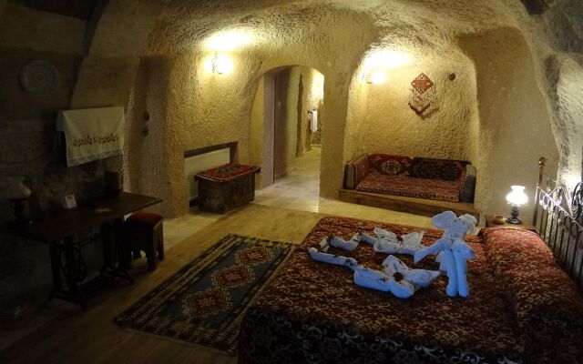 Cappa Villa Cave Hotel & Spa