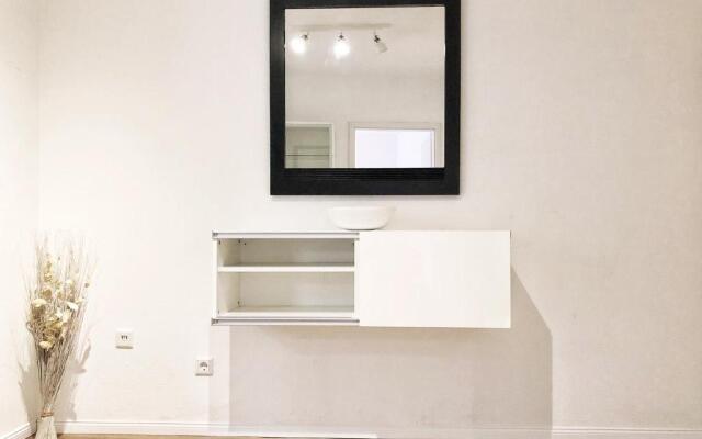 Work & Stay Apartment in Wuppertal