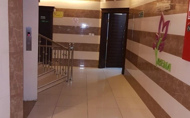 Amarena ApartHotel