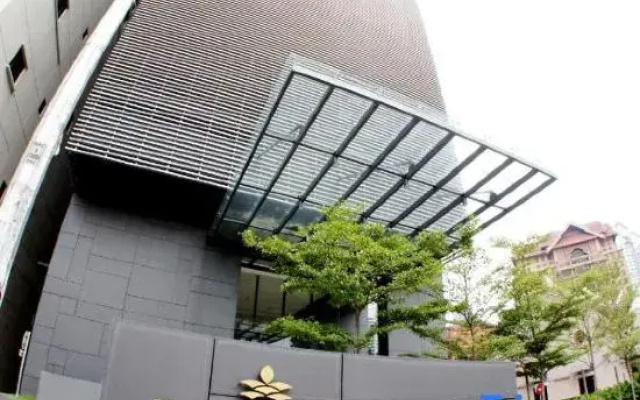 Dorsett Residence KL by Nana's Boutique Suite