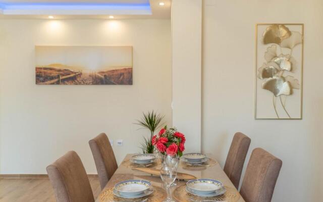 Apartment Vento di Bocche II