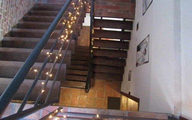 SPOT ON 90194 Lincoln's Backpacker's