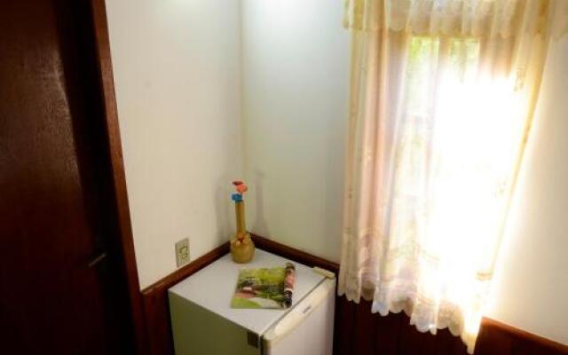 Pousada Sabor da Serra