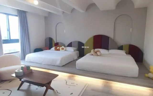 Quhua Sweety B&B