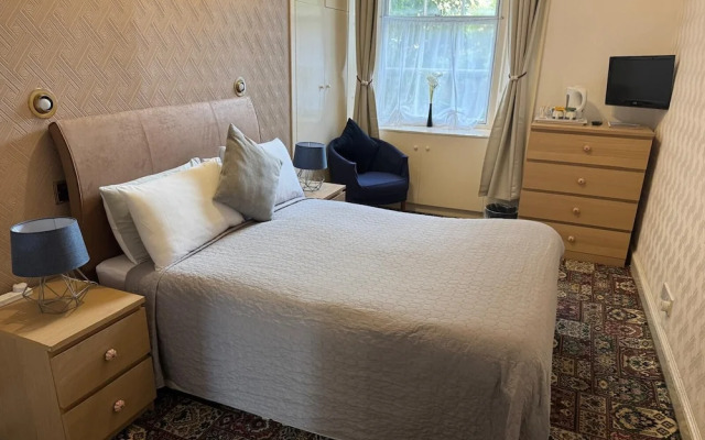 Sofia Rooms