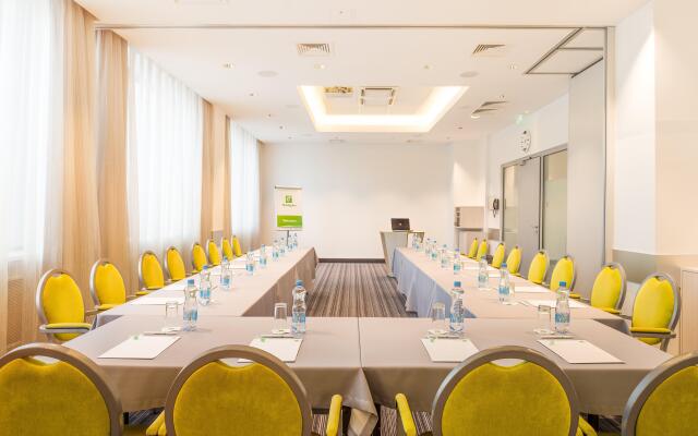 Holiday Inn Vilnius