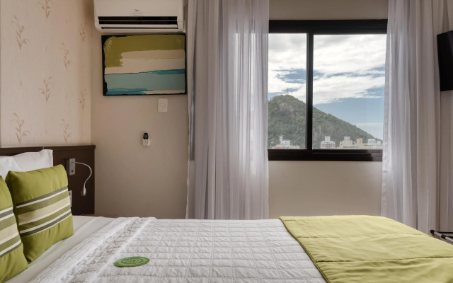 Quality Suites Vila Velha