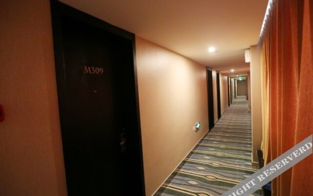 Yimeng Hotel