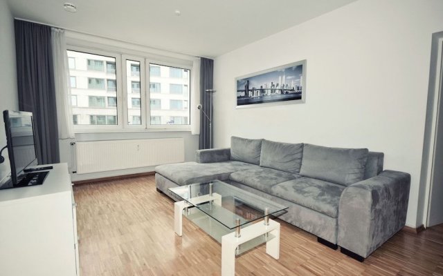 Apartment Isabella - Rochstrasse 9