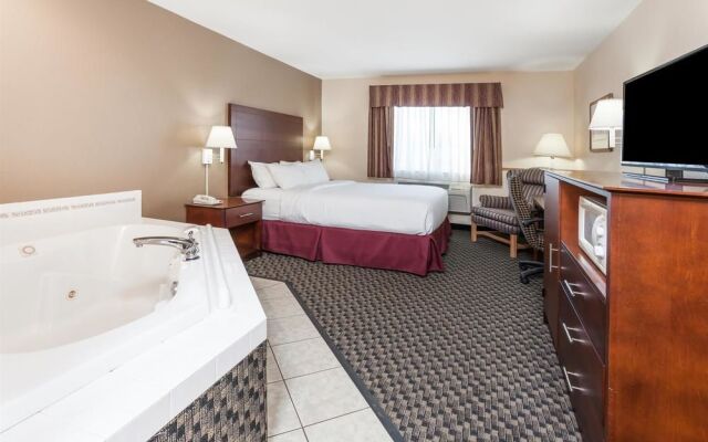 Days Inn Imlay City