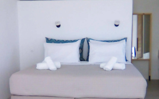 Mykonos Gemm Villas