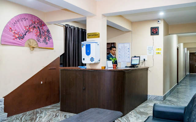 Goroomgo The Bankhim Residency Gangtok