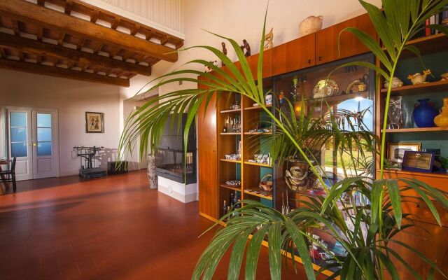 Cascina Canova B&B