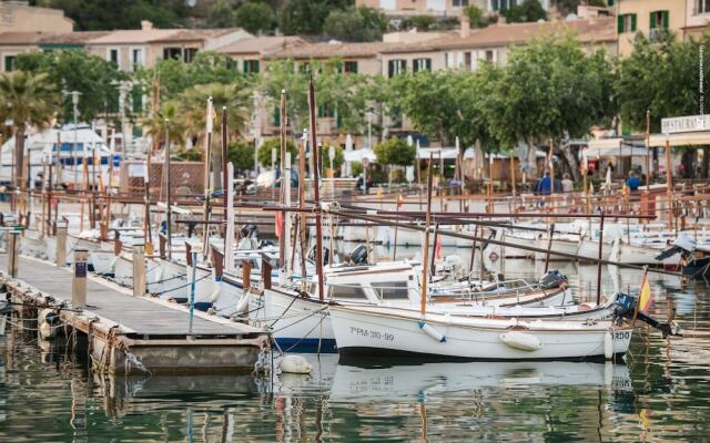 Villa Valldemossa