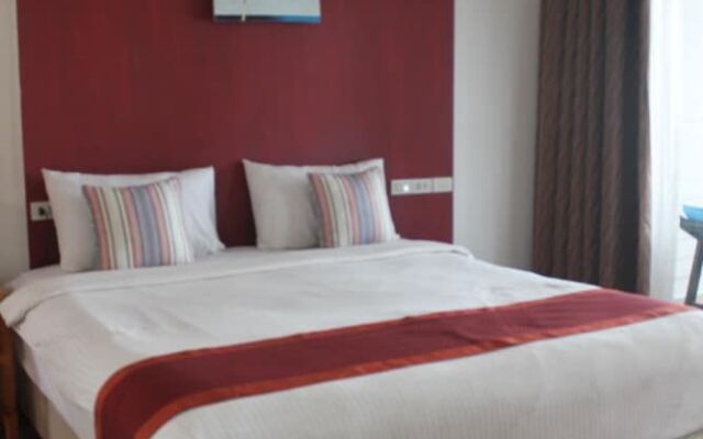Ruan Panalee Resort