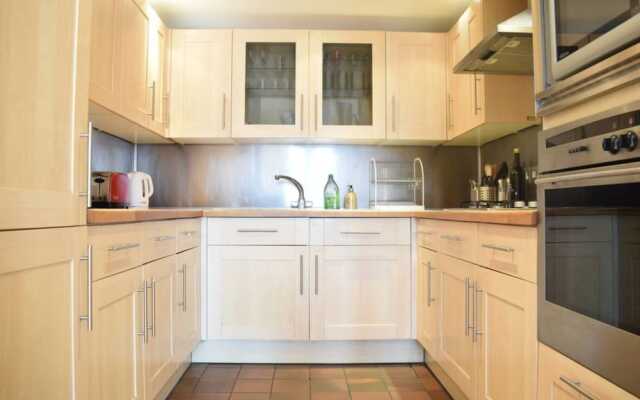 1 Bedroom Flat In Hoxton