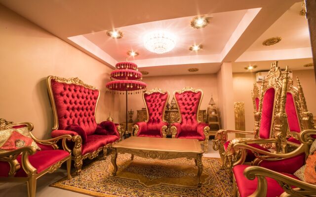 Nakaraj Princess Chiang Rai - Walking Street