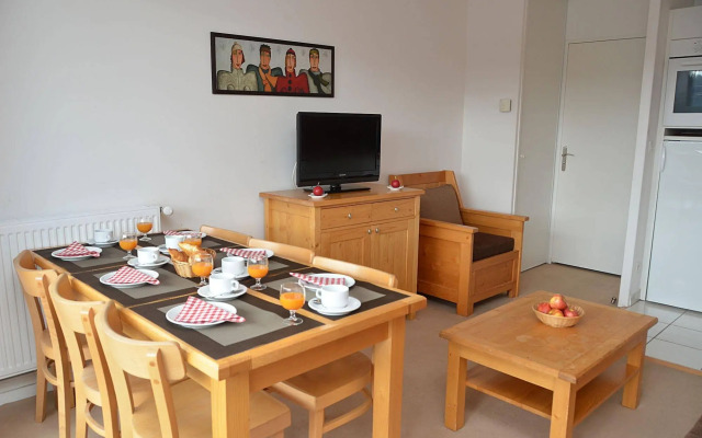 Residence les Pleiades