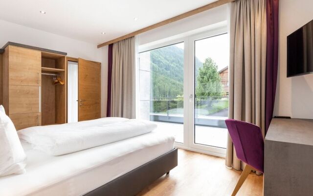 Aparthotel Lerch