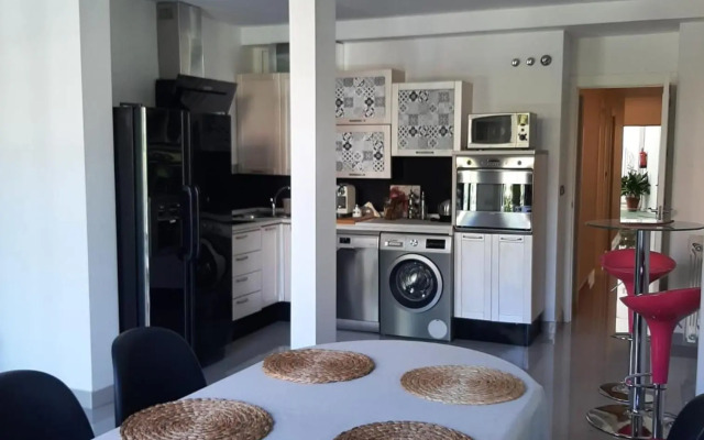 Plaza Nueva's House "El Consul"