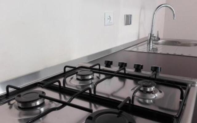 Gloria House Check in at Via Giuseppe Garibaldi n 104