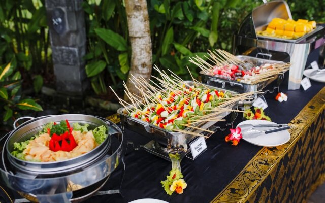 Om Ham Retreat and Resort
