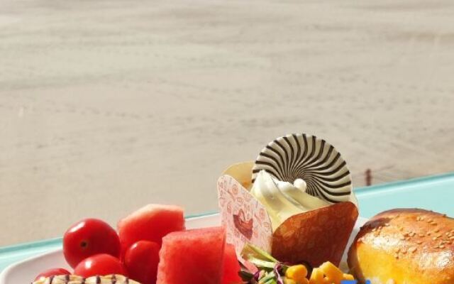 Haitian Yise Resorts Hotel Qinhuangdao
