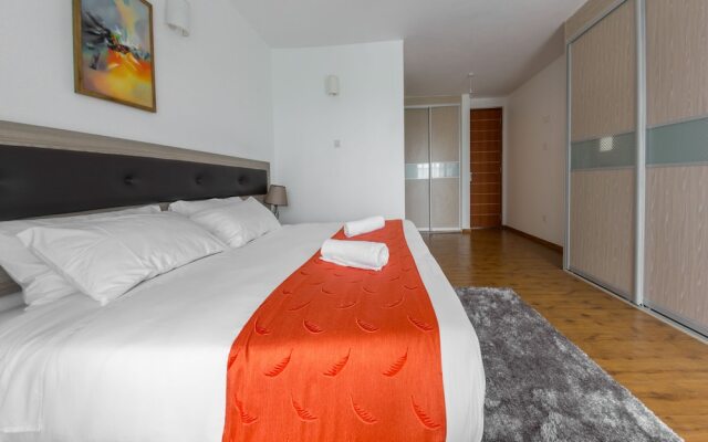 Mouni Residences - Westlands